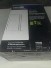 Leviton Decora Smart Remote Smart-enabled Switch White 1 Pk