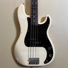 1994 Squier Spj-33 Precision Bass Japan Safe Packing 