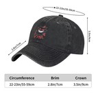 Casquette Pokemon Gengar 