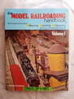 The Model Railroading Handbook Volumes 1  2    3  Schleicher