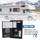 30 Amp Rv Power Converter Battery Chargers For Rv camper caravans Wf-8735-ad