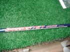 Taylor Made Tp Aeroburner 15 Degree 3 Wood Fujikura Speeder 757 Stiff Flex