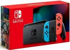 New Nintendo Switch 32gb Neon Console   Sonic Mania     game Bundle - Ships Fast 
