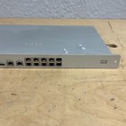 Cisco Meraki Mx100 Cloud Managed Security Appliance  mx100-hw  Unclaimed