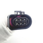 1j0973733 Lsu 4 2 Oxygen Sensor Connector Pigtail For 1997-2013 Volkswagen Audi