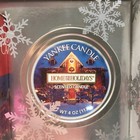 Yankee Candle Home For The Holidays Fragranced Room Spray Votive Holder Gift Set