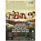 Smokey And The Bandit  The 7-movie Outlaw Collection  new Dvd  Boxed Set