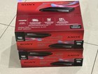 New Sealed Sony Dvp-sr510h Dvd Player 1080p Upscaling 1080p Hdmi Output Black