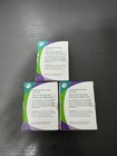 300 One Touch Verio Blood Glucose Test Strips 3x100 - Exp 3 2027