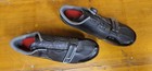    bontrager Velocis Carbon Road Cycling Shoes Size 11 Us Boa Cleats Included