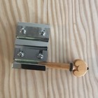 Violin Peg Shaper Tool Precision Peg Shaft Trimmer For Luthiers Violin Repair