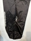 Large Outdoor Research Black Hydroseal Dry Sack  5 Water Proof Stuff Sack