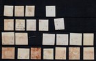 Uruguay Classic Stamps Valuable Collection Diligencia 1856-60 Suns Rare Lot
