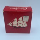 Vintage Old Spice Shaving Mug Refill 3 3 4oz Shaving Soap  Mt  Vernon