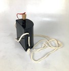 Film Used Early Crescent Canteen - Grade A