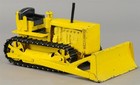Doepke D-6 Cat Bulldozer Tracks Set Replacement Toy Parts Dpp-001