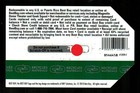 Best Buy Store Credit  Collectible   2010   Die-cut Gift Card    0 - No Value  