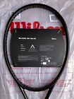 New Wilson Blade 98 V8 Noir  all-black Edition  - 16x19 - 4 1 2