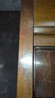 Vintage Upright Wurlitzer Piano  Manufactured In 1920 s