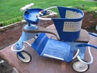 Stroller  Taylor Tot  1940 s   50 s