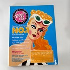 Millers Barbie Doll Collector Magazine Summer 1997 Gene Spectacular Palmers Doll