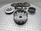 2005 04-06 Yamaha Yzfr1 R1 Clutch Basket Hub Primary Plate Disc Inner Outer Lot