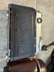 Vtg Kodak Retina Ii C Camera Schneider 50mm F2 8 Lens  Case Untested Parts Only
