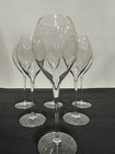 Ruinart  Champagne Lehmann Cristallin  Premium  28 5 Cl  Flutes Set 6