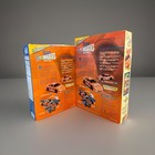 1997 Dale Earnhardt Wheaties Cereal Boxes - Full And Not Open