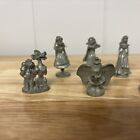 2001 Monopoly Disney Edition Replacement Pieces     8 Movers Tokens Free Shipping