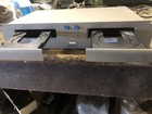 Denon Dn-2700f Double Cd Player
