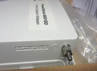 Microsemi Powerdsine Pd-9001go 12dc-arb 1-port Poe 802 3at Outdoor Midspan New