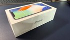 Apple Iphone X Retail Original Box With All Oem Accessories