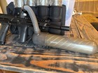 Planet Eclipse Emek 100 Mechanical Paintball Marker With Qloader Setup