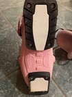Full Tilt Kicker  off Pink  1 Of 400 Ever Made Perfect Condition Size 27 5