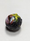 Madballs Ko Monster Head Trog Hard Plastic Black 1980s Vintage Knockoff New Nos
