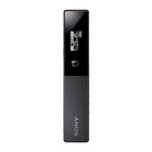 Sony Icdsony Icd-tx660 16gb Ultra-slim Digital Voice Recorder - Usb-c