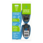 Non-scratch Dishwand Refills - 4 Heads  Safe On Non-stick