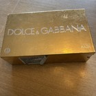 Motorola Razr V3i Dolce   Gabbana Limited Edition Flip Phone Oringal Box Read