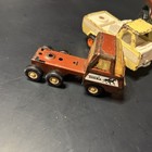 Buddy L   Tonka Power Light Jeep Horse Pressed Steel Utility Truck Parts