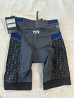 Tyr M 9in Comp Tri Short  Size Xs