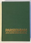 1973 Parseghian Norte Dame Football Vintage Rare