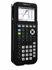 Ti-84 Plus Ce Style Hidden Phone Case For Graphing Calculator