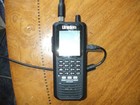 Uniden Bcd436hp Handheld Digital Police Scanner Trunking P-25 Phase I   Ii Tdma