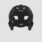 Oakley Wtr Icon Surf Helmet Matteblack M
