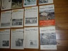 Lot Of  20  Muzzle Blasts  All From The 1940 s  Magazines
