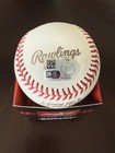 Chicago Cubs Wilson Contreras Autographed 2016 World Series Baseball