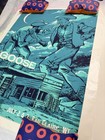 Goose Eau Claire Wi 2021 Poster The Pines Le 57 150  Minty      Super Rare     