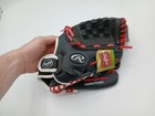 New Rawlings 11  Youth Baseball Glove Right Handed Thrower Playmaker Series