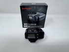 Godox X1r-c Ttl Wireless Flash Trigger  Fast Free Shipping 